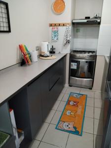 Apart Treng Treng y Kay Kay Temuco