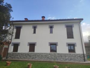 Apartamentos Rurales Inguanzo