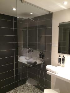 Hotels Hotel & Spa Les Mouettes : photos des chambres