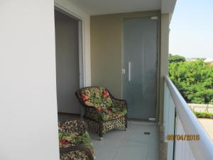 Apartamento Recreio