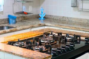 Casa da Veve Geribá