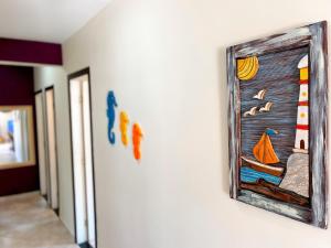 Casa da Veve Geribá