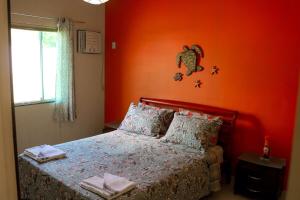 Casa da Veve Geribá