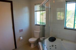 Casa da Veve Geribá