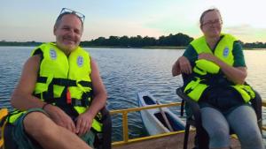 Green Garden Homestay