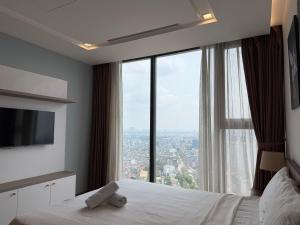 Vinhomes Metropolis Ha Noi 3 Bedroom