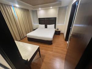 Madhuban Hotel , New delhi