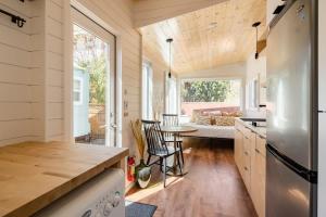 Stay Portland - Mesa Tiny House Oasis on Alberta