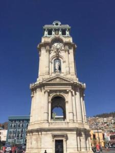 Hotel Mision Pachuca