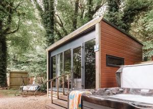 Herons Lake Retreat