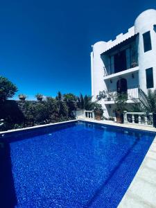 Castillo De La Santa Cruz-A