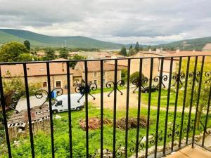 Charming House in Vinuesa with Garden View - 3hvězdičkové hotely ve městě Vinuesa