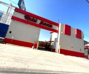 Motel Jazmin