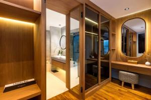 Villa Indira 3BR Villa In Umalas, Canggu