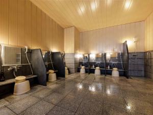 Nishitetsu Inn Kokura