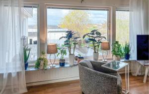 4 Bedroom Gorgeous Home In Vimmerby