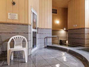 Nishitetsu Inn Kokura