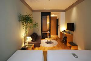 Phòng Deluxe 3 người (Deluxe Triple Room)