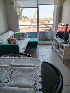 Apart Treng Treng y Kay Kay Temuco