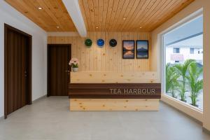 Tea Harbour - Eco World