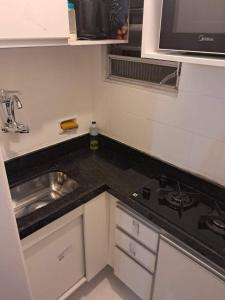 Apartamento aconchegante