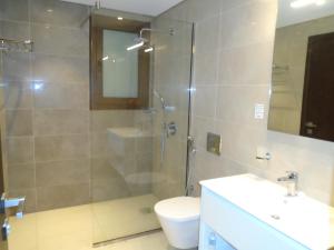 Acacia Sea View Apt in Hawana Resort