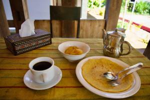 Authentique Homestay