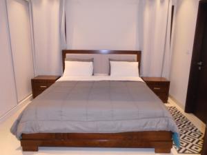 Acacia Sea View Apt in Hawana Resort