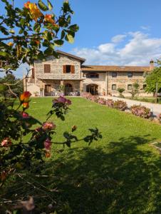 Casale Elisa Country Hotel