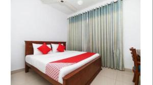 Green Garden Homestay