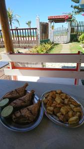 Itaoca Pousada Camping