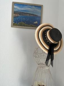 Villa Giardino degli oleandri Palinuro