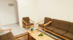 السعادة - نسائم صلالة للشقق الفاخرة Nassayem Salalah Saadah