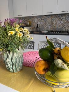 Villa Giardino degli oleandri Palinuro