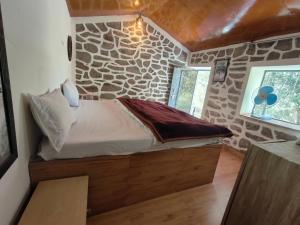 HimWanderer Camps & Cottages Pangot