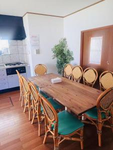 Shanshui House Shin asahi