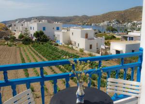 Pension Sofia Amorgos Amorgos Greece