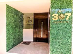 Departamento lujoso en el Caribe