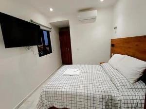 Departamento lujoso en el Caribe