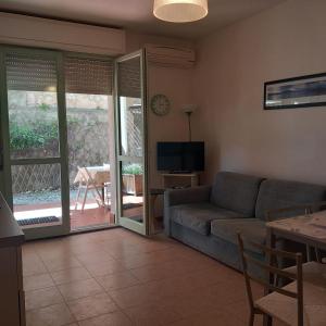 Appartamenti onda etrusca due camere da letto sulla spiaggia di San Vincenzo