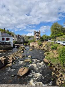 Campings Mobil home 3 chambres tout equipe avec accueil humain : photos des chambres