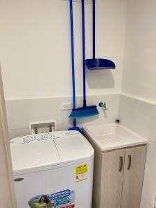 Apartamento Tamarielys con Balcon