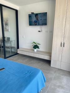 Apartamento Tamarielys con Balcon