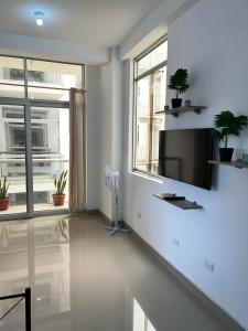 Beautiful Apartment in Tarapoto