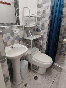 Beautiful Apartment in Tarapoto