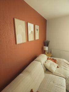 Appartements Appartement proche de la mer : photos des chambres