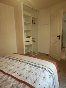 Appartements Appartement proche de la mer : photos des chambres