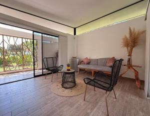 Yopo Resort - Suite Yopal