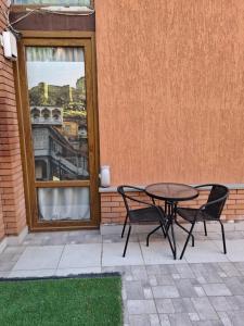 Hotel Alaverdi Palace