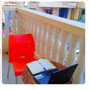 Bed and breakfast around fisheries bamburi